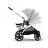 Poussette Gazelle S Cybex