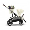 Poussette Gazelle S Cybex
