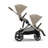 Siège Gazelle S Cybex