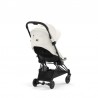 Poussette Coya Matt Black