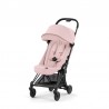 Poussette Coya Matt Black