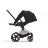 Voile soleil Platinum CYBEX