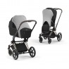 Voile soleil Platinum CYBEX