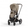 Siège Poussette Priam Cybex
