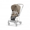 MIOS Pack siège tissu hamac CYBEX