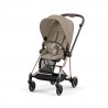 MIOS Pack siège tissu hamac CYBEX