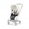 MIOS Pack siège tissu hamac CYBEX