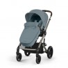 Chancelière Poussettes Gold Cybex