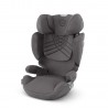 Siège auto Solution T i-Fix (Plus) Cybex