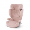 Siège auto Solution T i-Fix (Plus) Cybex