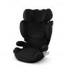 Siège auto Solution T i-Fix (Plus) Cybex