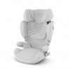 Siège auto Solution T i-Fix (Plus) Cybex